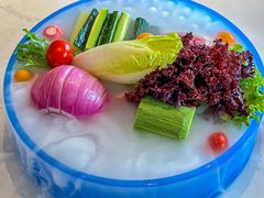 -郭靖内蒙菜·烤全羊·烧烤(望京旗舰店)
