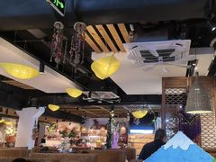 -云尊府云南菜·蒸汽石锅鱼(学清路店)