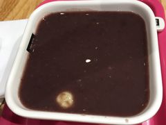 -满记甜品(巴黎春天宝山店)