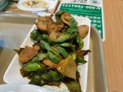 -老乡鸡(西岸凤巢店)