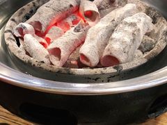 -大壮家原味烤肉(兴华北街店)