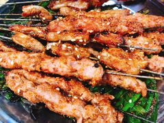 -小民大排档(光谷店)