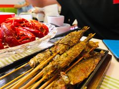 -三毛烧烤·南昌大排档(山姆店)