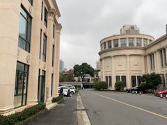 -恒悦轩·粤菜(上海展览中心店)