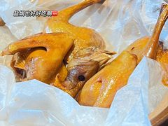 -大鸽饭(北京路店)