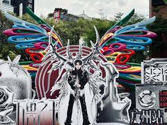 -VT101维多利广场