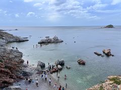 -养马岛旅游度假区