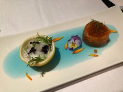 -郑州绿地JW万豪酒店The Grill烤汇扒房