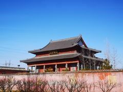 -古塔公园