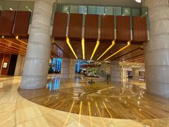 -济南喜来登酒店