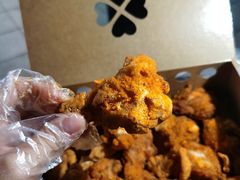 鸡小腿-阿捡忭京炸鸡(韭菜园总店)