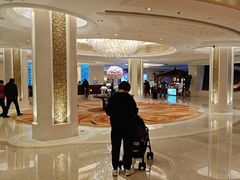 -苏州香格里拉大酒店