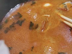 -花甲大咖(曼哈顿店)
