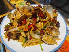 -那些年记忆烧烤