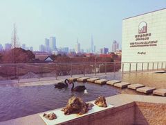 -行者书屋大堂吧 ·下午茶(南京圣和府邸酒店)