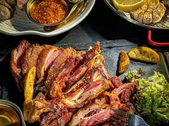 -埠口精酿夜景餐酒吧· BREWPORT BISTRO(长嘉汇重庆之眼店)