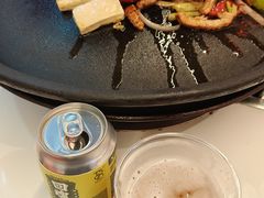 -一烙锅(友谊店)