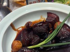-聚鑫阁江浙菜·非遗传承技艺(青村帝华园店)