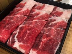 -水林间·寿喜烧自助(仙林金鹰店)