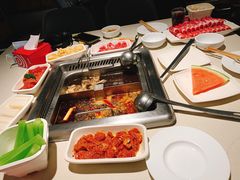 -海底捞火锅(万丰桥店)