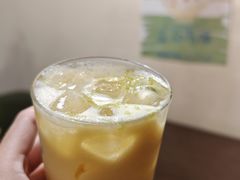 -MORNING GOOD Bistro(翰林府店)