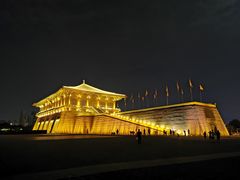 -大明宫国家遗址公园·御道广场