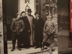 -长影旧址博物馆