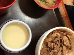招牌肥牛-食其家·牛丼咖喱(广元西路店)