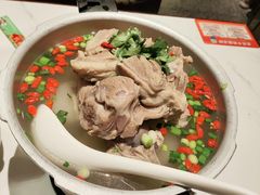 -清真·宁夏印象·盐池滩羊肉体验店(江宁路店)