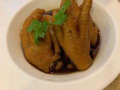-点都德(盘福楼店)