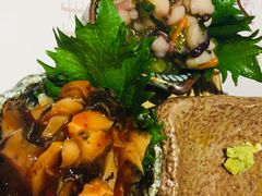 -林妈妈村·日式料理(宝山万达店)