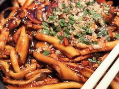 -吴越荣记苏州菜·松鼠桂鱼100%活鱼现做(斜塘老街店)