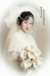 -梧桐照相馆(维景国际店)