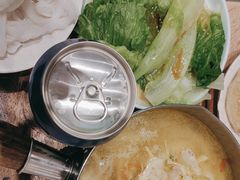 -小满手工粉(北京富力广场店)