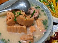 -静一餐厅·湖北菜(前门店)
