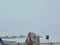 -青海湖二郎剑景区
