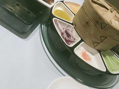 -锋味餐厅(空港复悦里店)