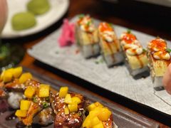 -古京·臻致料理(月湖店)