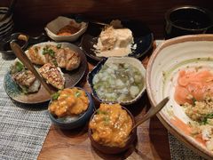 -戏作寿司(观音桥店)