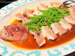 -许家菜(望江店)