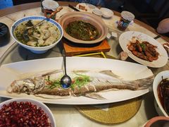 -二十八里太湖船菜(吉祥路店)