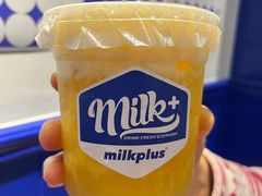 -milkplus·泰式奶茶(较场东路店)