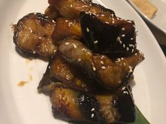 -山港凯悦酒店·BEBA海滩烧烤餐厅酒吧