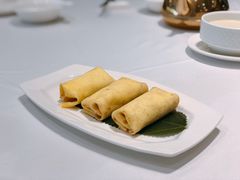 榴莲班戟-星湖愉景酒家