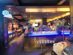 -九月海·海鲜自助(世纪东方店)