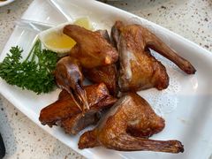 红烧乳鸽-海鲜佬酒家(三乡店)