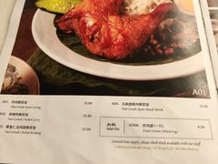 -何九海南茶店(鬼仔巷店)