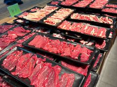 -海汕记·潮汕鲜牛肉火锅·自助