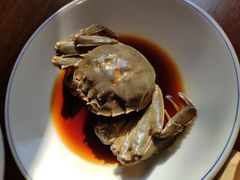 醉蟹-大牌大·传统杭帮菜(湖滨店)