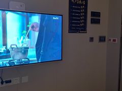 -康熙养生SPA·轻奢足道(江宁万达店)